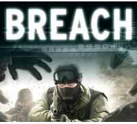 Breach PC Steam CD Key