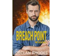 Breach Point: MM Romantic Suspense (First in Line)