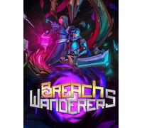 Breach Wanderers (PC) - Steam Key - GLOBAL