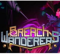 Breach Wanderers Steam CD Key