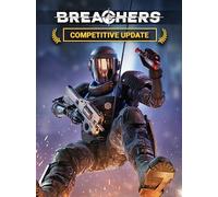 Breachers (PC) - Steam Account - GLOBAL