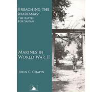 Breaching the Marianas