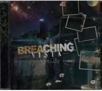 Breaching Vista Vera City - Sealed UK CD album CDLP BSR0015 Bright Side 2011