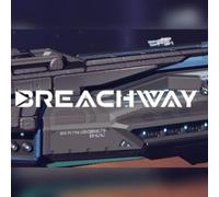 Breachway (PC) Steam Account - GLOBAL