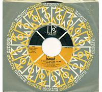 BREAD 45 RPM It Don't Matter To Me / Call On Me