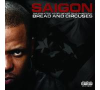 BREAD AND CIRCUSES