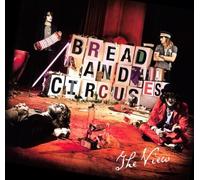 Bread And Circuses [VINYL]