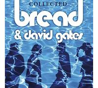 Bread and David Gates / Collected (3CD)