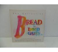 Bread And David Gates - Collection-16 of their greatest hits [VINYL]