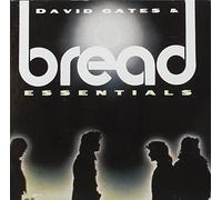 Bread and David Gates - David Gates & Bread Essentials