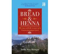 Bread and Henna