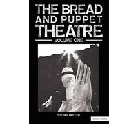 Bread And Puppet Theatre, Vol. 1: v. 1-2