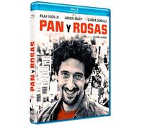 Bread and Roses (Blu-Ray)