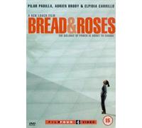 Bread And Roses [DVD]