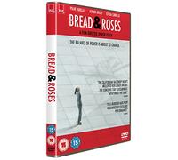 Bread And Roses [DVD]