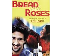 bread and roses dvd Italian Import