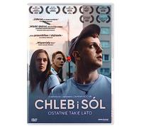 Bread and Salt [DVD] (English subtitles)