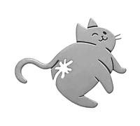 Bread Bag Clips, 3D Cat Butt Nag Sealers, Funny Food Storage Ties, for Home Kitchen Dining Refrigerator Picnic Bread Snack Biscuits Chips