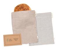 Bread Bags for Homemade Sourdough Bread, Beeswax Bread Bags, Sourdough Bread Bags, Beeswax Bread Bag, Bags for Homemade Bread, Storage Bag, Sourdough Bread (Mountains/Doves)(Olive Leaf/Almond Branch)