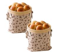Bread Bags Freshness Preservation Organizer