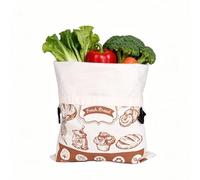 Bread Bags, Reusable Food Bakery Storage Container, 42x32x0.2cm Sourdough Loaf Bags for Home, Kitchen, Daily Cooking, Food Preservation, Outdoor Shopping, Travel, Picnic