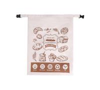 Bread Bags Reusable Food - Elegant Storage Container Bag, Home Kitchen Daily Cooking, Preservation Outdoor Shopping | Home Kitchen Daily Cooking Preservation Outdoor Shopping