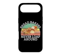 Bread Bakers never loaf around Bread Baking Case for iPhone Air