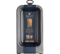 Bread Baking Masterclass Loaf Tins 2lb Smart Stack Non Stick Kitchen
