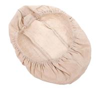 Bread Basket Cloth Liner for Banneton Proofing, Beige Cloth