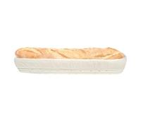 Bread Basket - Dough Basket, Natural Rattan Baking Supplies | Bread Baskets With Liner for Kitchen Lovers, Beginners, Culinary Students, Home Cooking Preparation,