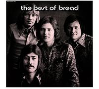 Bread Best of Bread LP Vinyl NEW