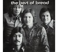 Bread - The Best of Bread (Vinyl Coloured Limited Edt.) [VINYL]