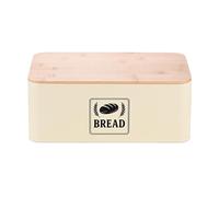 Bread bin Bread storage Bread box Bread pot Bread container Metal