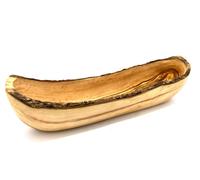 D.O.M.® Bread Bowl Rustic Approx. 40 cm Olive Wood