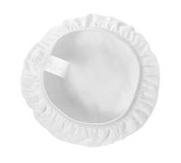 Bread Bowl Cover - Dough Shield for Proofing | Cotton Fabric with Elasticized, Reusable Bonnet, Pantry Supplies for Kitchens, Bakeries, Dorms and Apartments