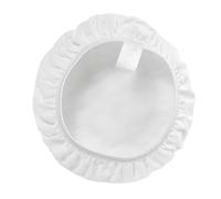 Bread Bowl Cover - Washable Dust Barri | Bread Fermentation Bowl Cover for Kitchen and Home, Reusable Barrier for Professionals and Bakers, Durable; Perfect for Achieving The Ideal Dough Rise