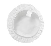 Bread Bowl Cover - Washable Dust Barri | Bread Fermentation Bowl Cover for Kitchen and Home, Reusable Barrier for Professionals and Bakers, Durable; Perfect for Achieving The Ideal Dough Rise