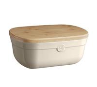 Bread Box , Clay
