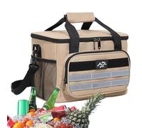 Bread Box, Reusable Bread Boxes, Large Waterproof Food Storage Bag for Men, Women, Work, Leisure, Outdoor
