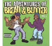 Bread & Butter - Adventures of