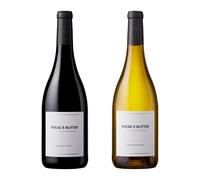 Bread & Butter Pinot Noir and Chardonnay Twin Pack