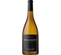 Bread & Butter Reserve Chardonnay Sonoma Coast 2021/22