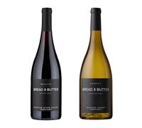 Bread & Butter Reserve Twin Pack