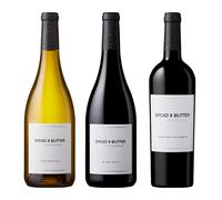 Bread & Butter Trio Pack