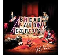 Bread & Circuses [+1 Bonus]