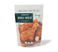 Bread Crumbs - Whole Wheat Premium Panko - 9 oz - Natural Grocery & Gourmet Foods - Low Sodium, Vegan, Kosher Certified & Non GMO