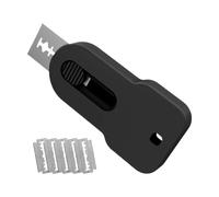 Bread Cutting Tool With Lame - Cutter And Slicer | Magnet Baker Cutter, Pastry Supplies For Homes And Bakeries