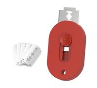 Bread Dough Scoring Tool, with 5 Blades for Craft Bread Baking and Bread Making Tools Accessories