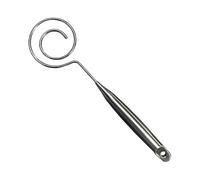 Bread Dough Whisk Hand Baking Mixer Kitchen Tool