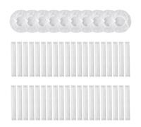 Bread Fermentation Liner, 50 Pieces, Elastic Baking Liner